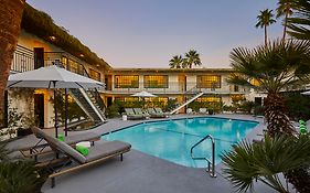 Descanso Resort, A Men's Resort