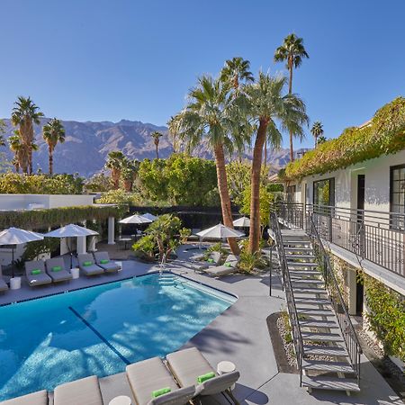 Descanso Resort, A Men's Resort Palm Springs Exterior foto