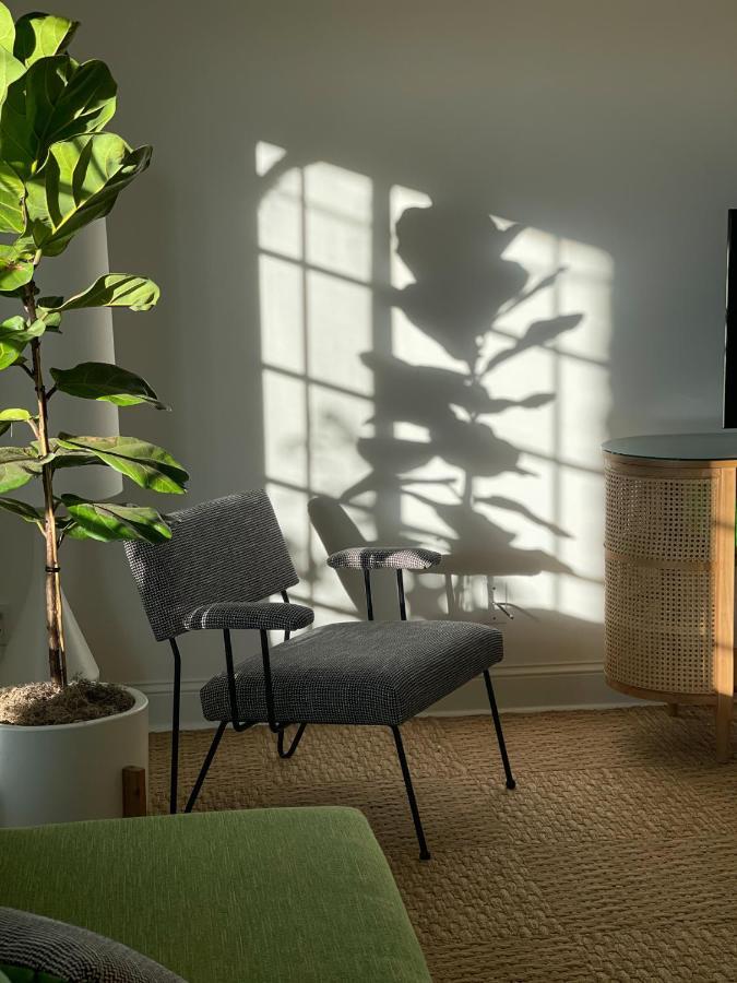Descanso Resort, A Men's Resort Palm Springs Exterior foto
